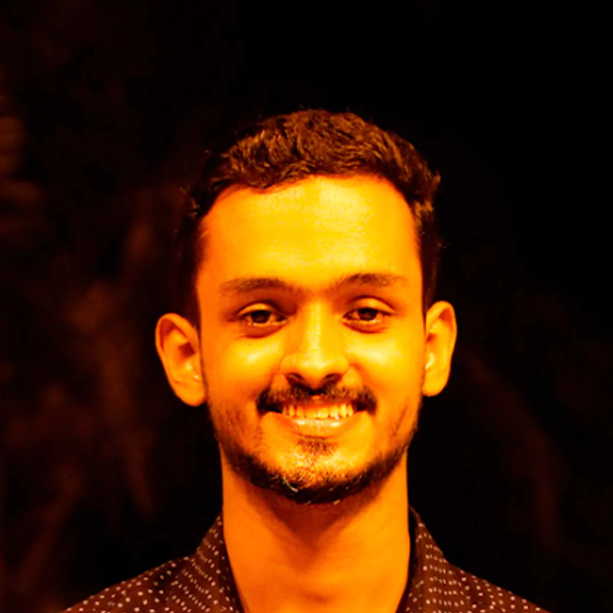 Joel John Kandathil